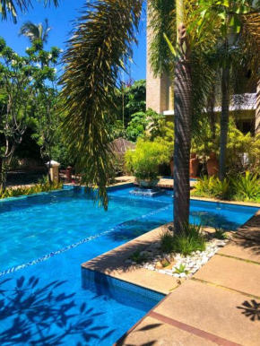 Tropical Villa Cumbuco Apartamento